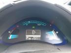 2016 NISSAN LEAF TEKNA 30KWH  for sale at Copart PETERLEE