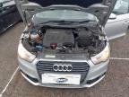2012 AUDI A1 SPORT TDI  for sale at Copart SANDTOFT
