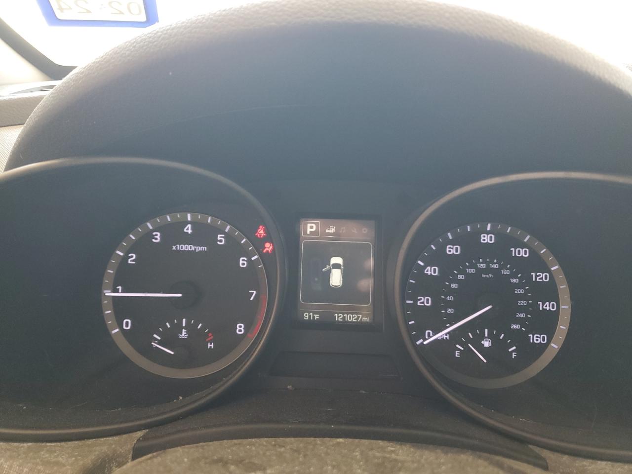 2018 Hyundai Santa Fe Sport VIN: 5NMZT3LB7JH085935 Lot: 84585315