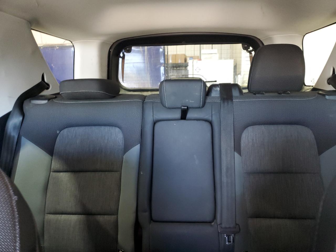 2021 Ford Bronco Sport Big Bend VIN: 3FMCR9B65MRB37798 Lot: 81933225