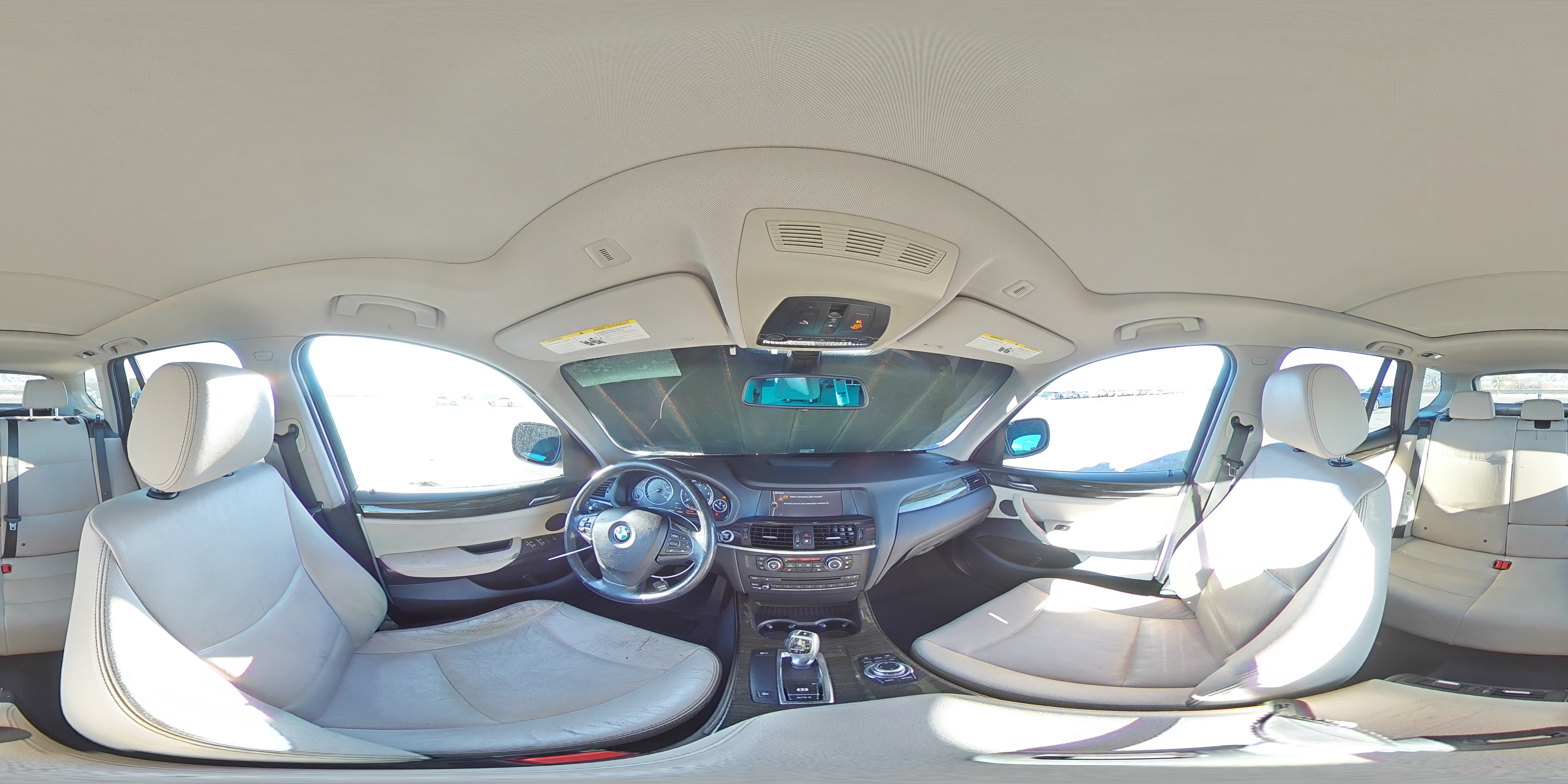 Фото: 5UXWX5C57CL721413