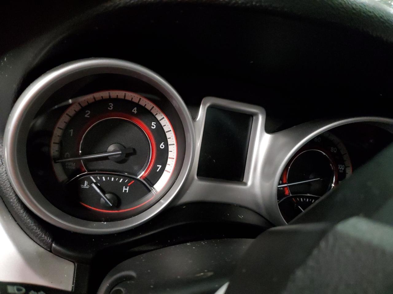 2017 Dodge Journey Sxt VIN: 3C4PDDBGXHT578481 Lot: 87435905