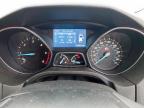 2014 FORD FOCUS ZETEC NAVIGATOR TDC  for sale at Copart BRISTOL