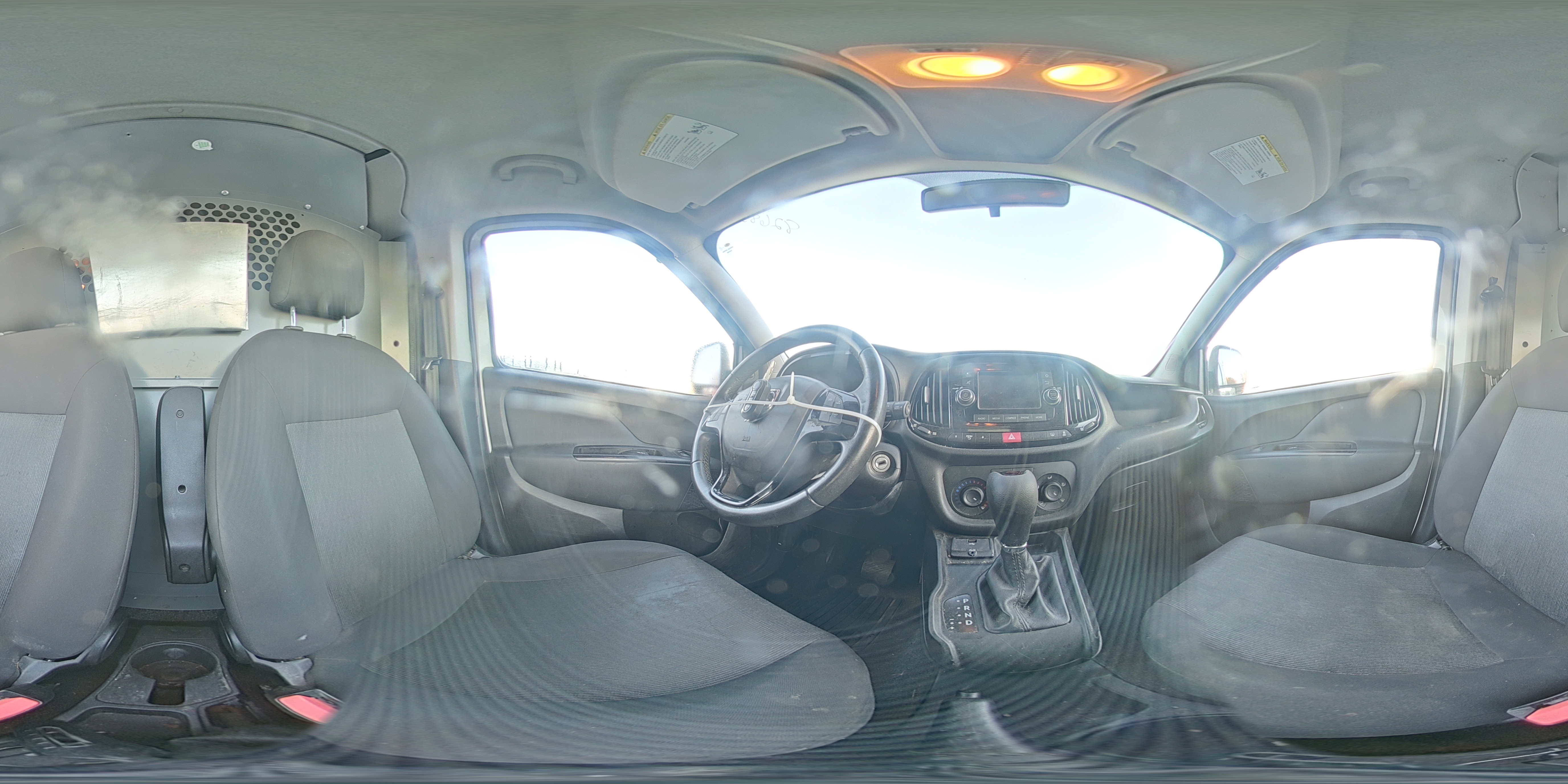 2015 Ram Promaster City Slt VIN: ZFBERFBT4F6951879 Lot: 82685225