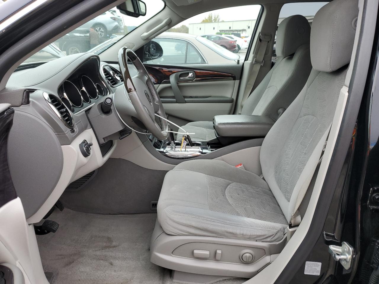 2017 Buick Enclave VIN: 5GAKRAKD7HJ161070 Lot: 90421305