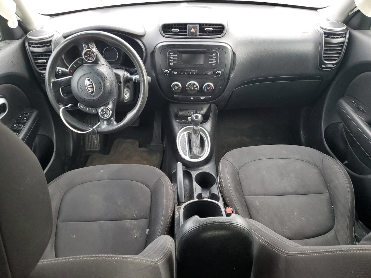 2015 Kia Soul VIN: KNDJN2A21F7773982 Lot: 85324165