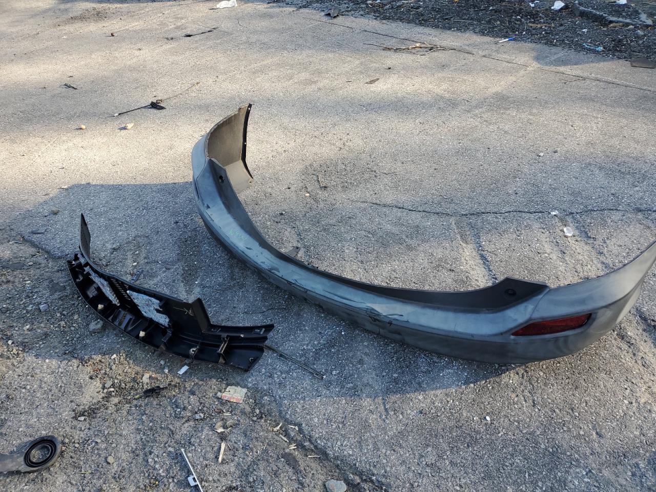 2015 Toyota Rav4 Limited VIN: 2T3DFREV2FW390922 Lot: 86299175