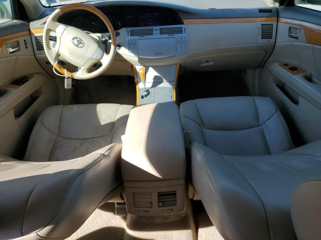 2006 Toyota Avalon Xl VIN: 4T1BK36B86U150383 Lot: 82417155