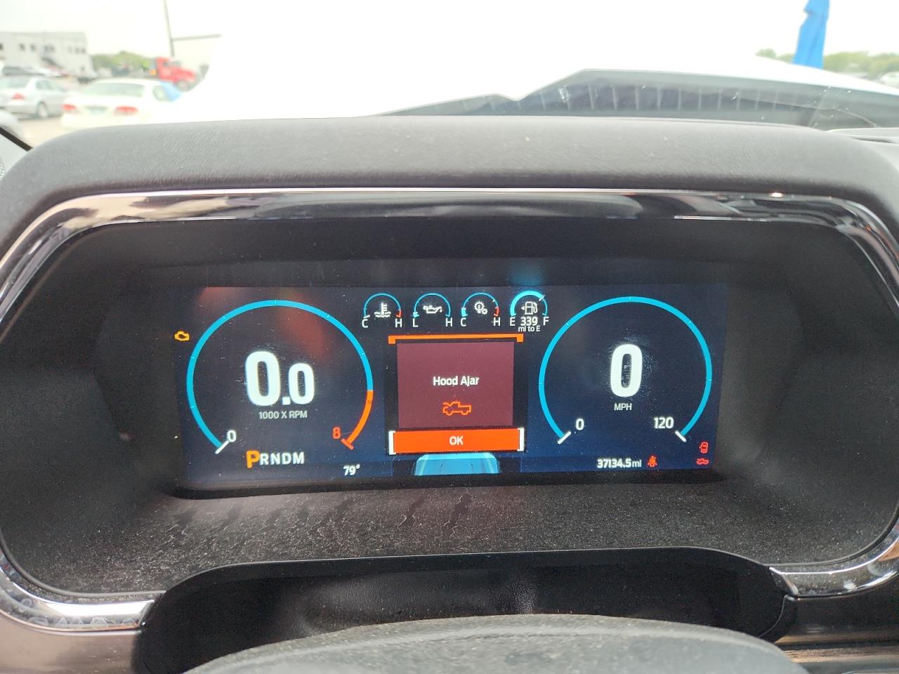 2022 Ford F150 Supercrew VIN: 1FTFW1E54NKF04730 Lot: 89916235