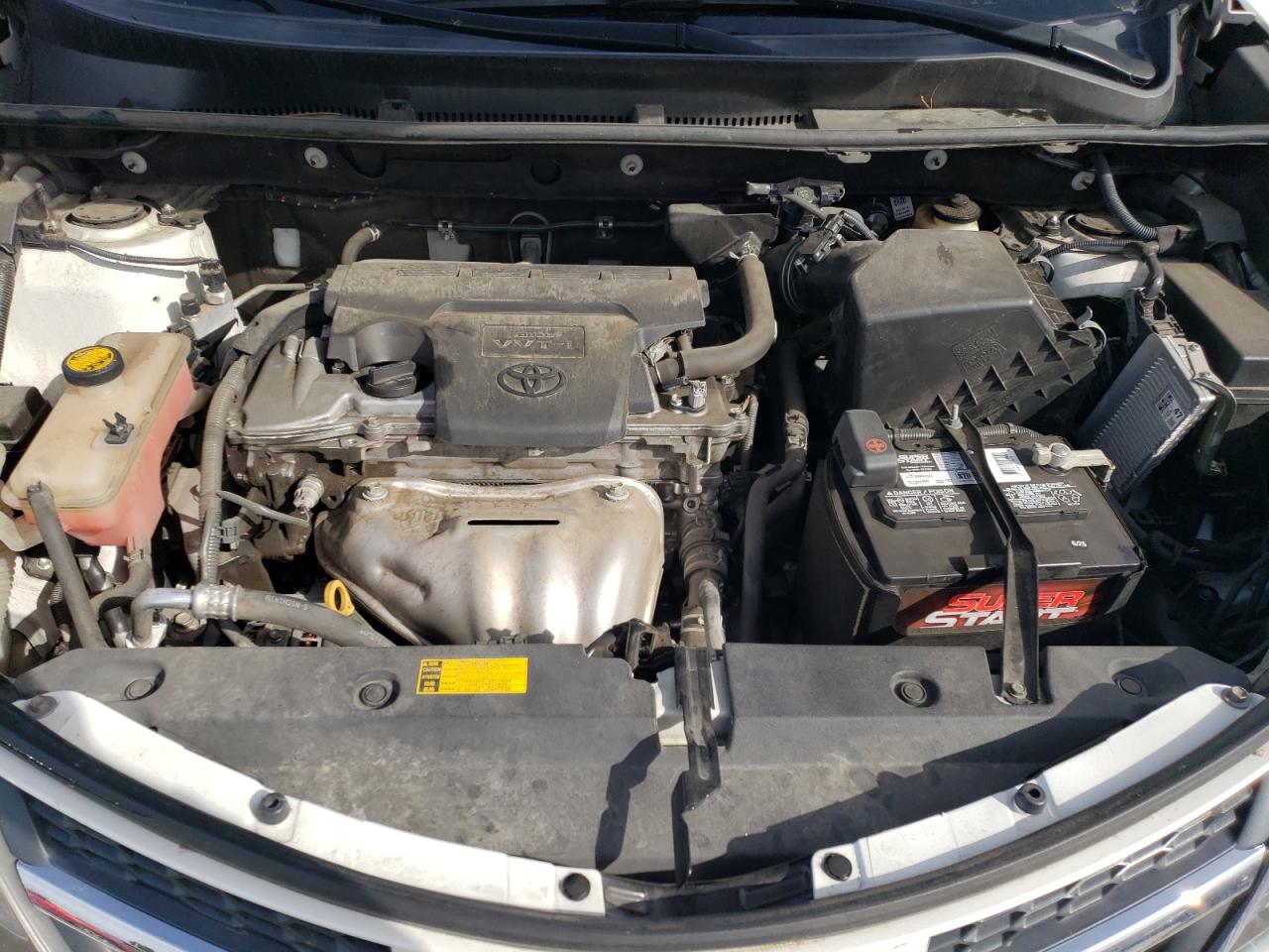 2015 Toyota Rav4 Limited VIN: 2T3DFREV7FW322941 Lot: 82280425