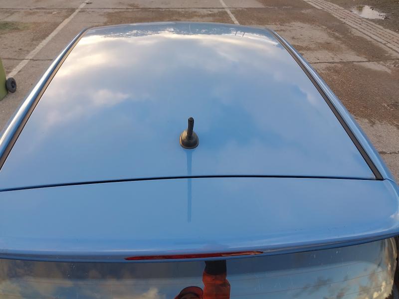 2011 KIA PICANTO 1.25 2 5DR AUTO