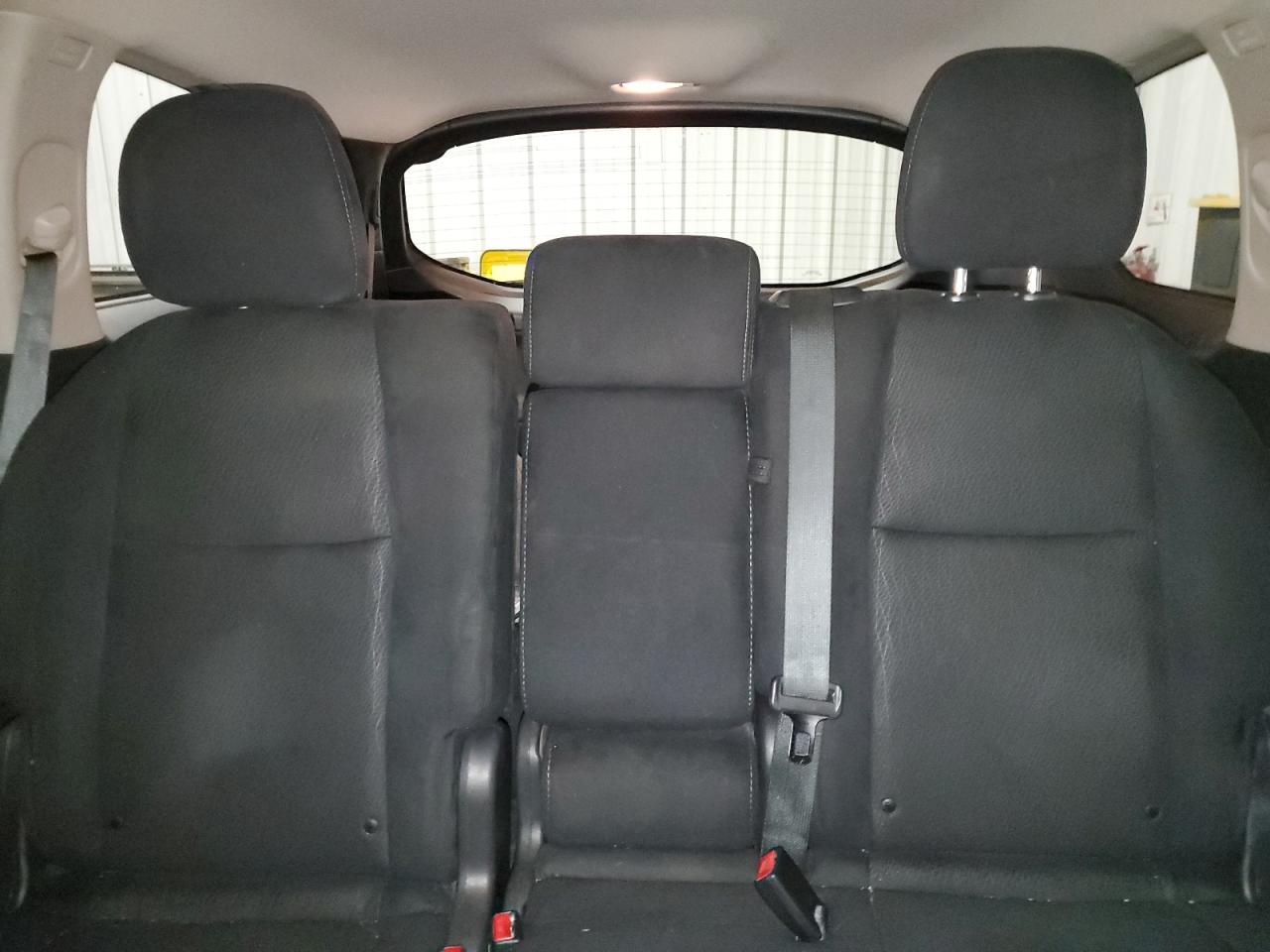 2015 Nissan Pathfinder S VIN: 5N1AR2MM9FC663752 Lot: 84226195