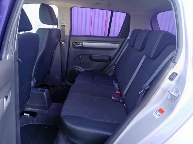 2006 SUZUKI SWIFT 1.3 GL 5DR