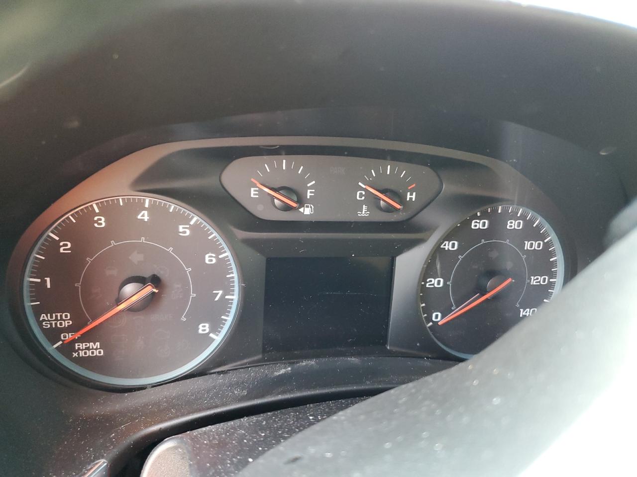 2019 Chevrolet Equinox Ls VIN: 2GNAXHEV1K6120152 Lot: 85686235