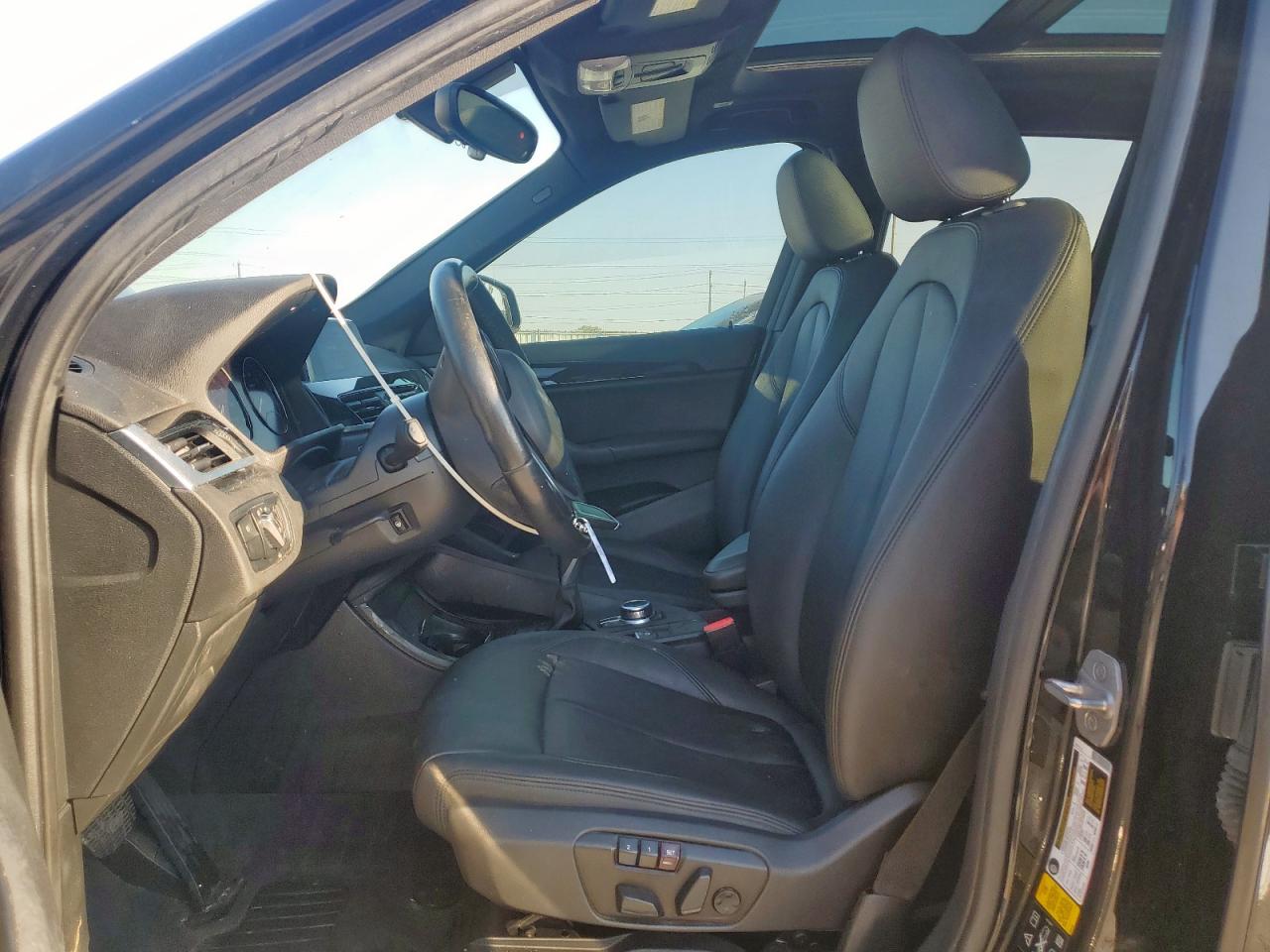 2018 BMW X1 xDrive28I VIN: WBXHT3C39J5L27103 Lot: 84896305