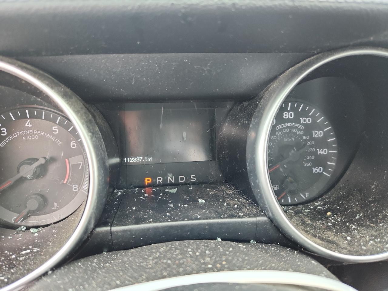 2019 Ford Mustang VIN: 1FA6P8TH9K5199373 Lot: 82273635