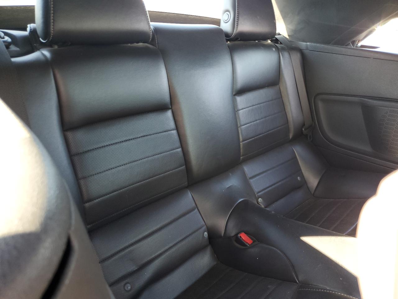 2014 Ford Mustang VIN: 1ZVBP8EM2E5246893 Lot: 85650195