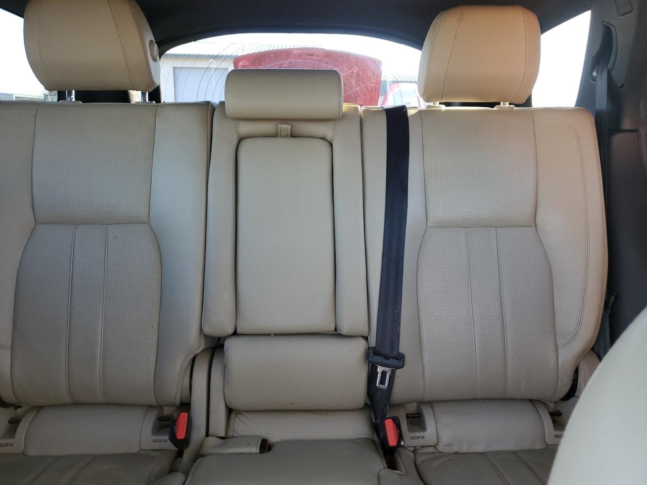 2016 Land Rover Discovery Sport Hse VIN: SALCR2BG2GH546764 Lot: 87074355