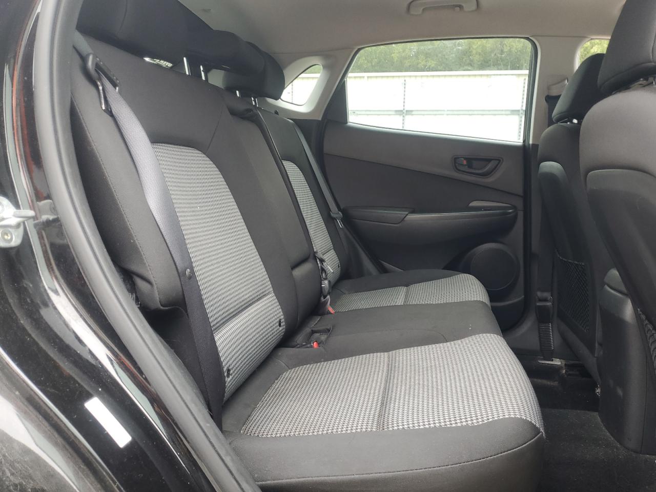 2019 Hyundai Kona Se VIN: KM8K12AA8KU336107 Lot: 86301055