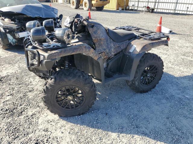 2022 OTHER TRX520FM1 (2AC)