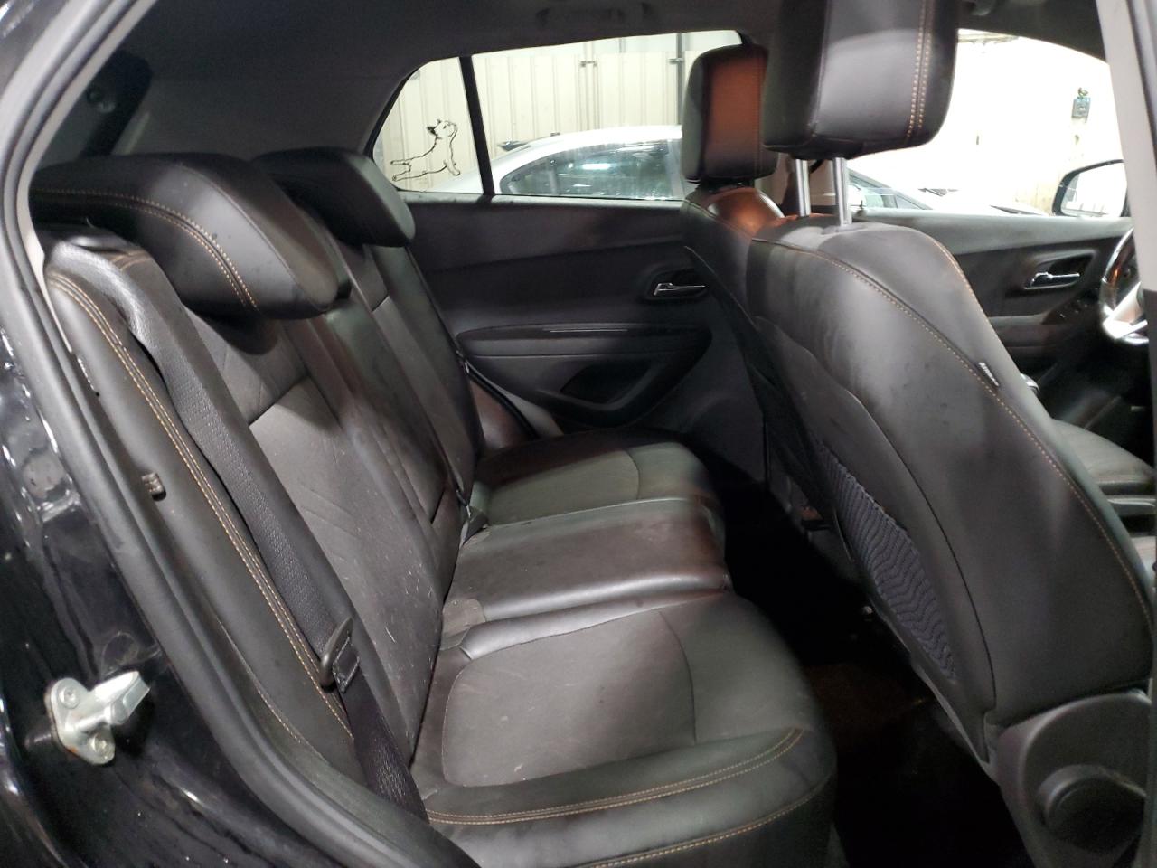 2020 Chevrolet Trax 1Lt VIN: 3GNCJPSB9LL232077 Lot: 89828145