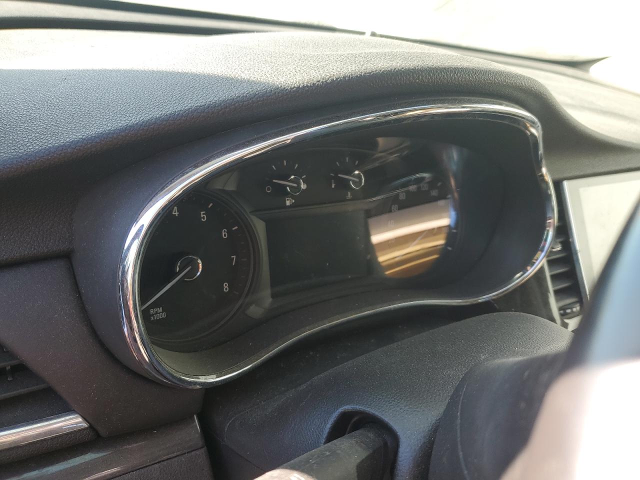 2019 Buick Encore Preferred VIN: KL4CJESB4KB862368 Lot: 53376555