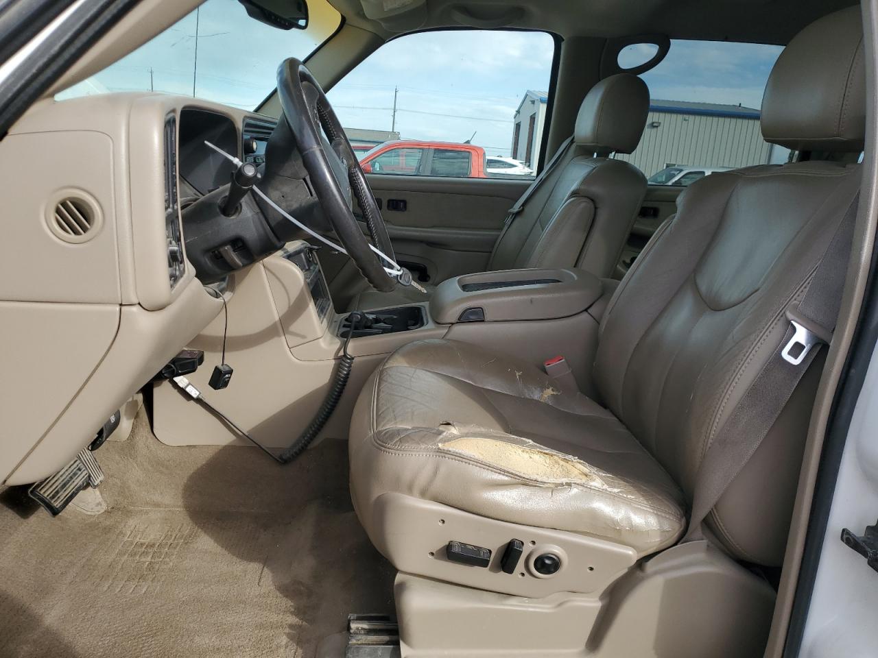 2003 GMC Sierra K2500 Heavy Duty VIN: 1GTHK23173F182083 Lot: 85938025