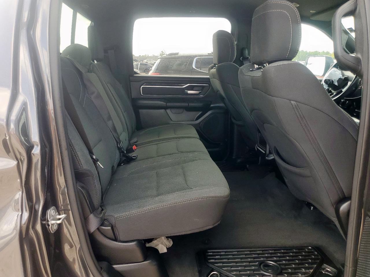 2020 Ram 1500 Big Horn/Lone Star VIN: 1C6RREFTXLN354005 Lot: 90467655