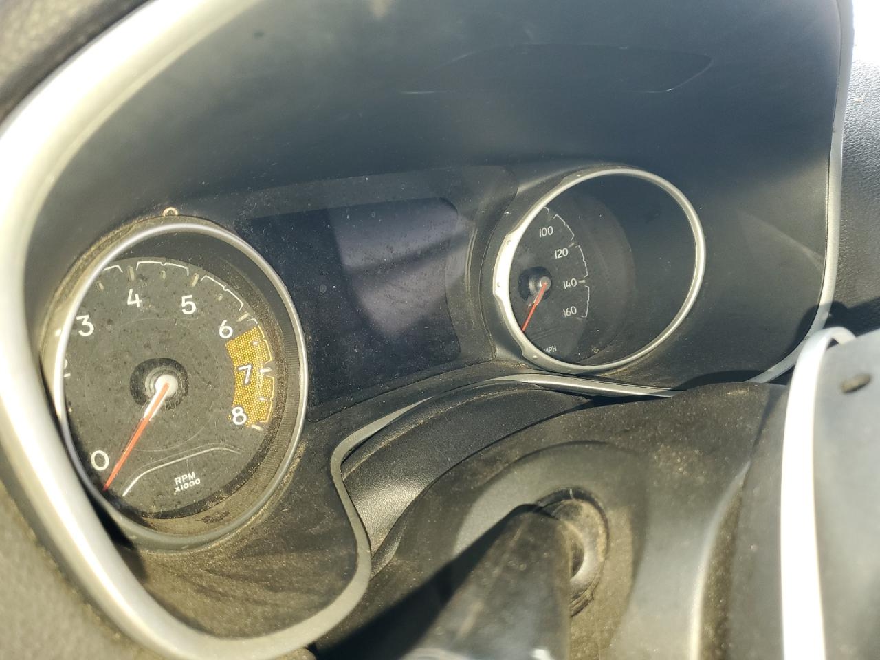 2019 Jeep Compass Limited VIN: 3C4NJCCB8KT675960 Lot: 82357805