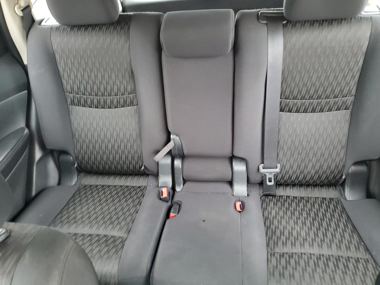 2018 Nissan Rogue S VIN: 5N1AT2MT0JC720891 Lot: 82425135