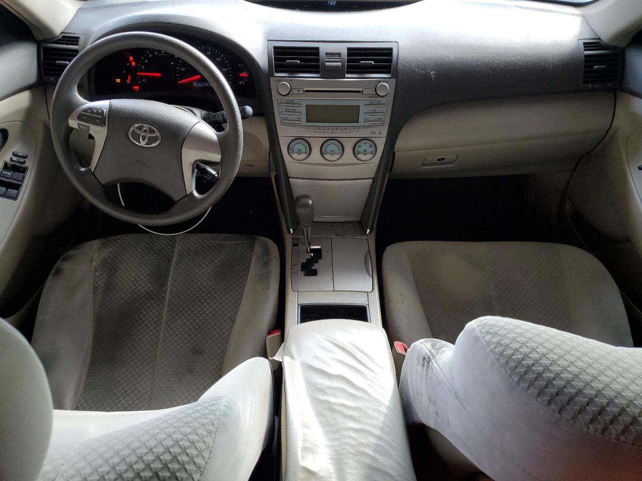 2008 Toyota Camry Ce VIN: 4T1BE46K28U757556 Lot: 82432255