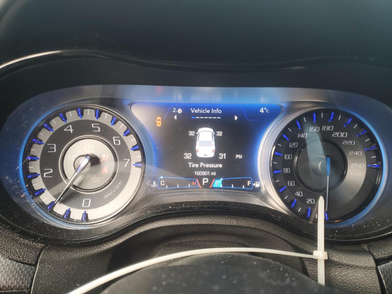 2015 Chrysler 300 S VIN: 2C3CCABG5FH828493 Lot: 87038335