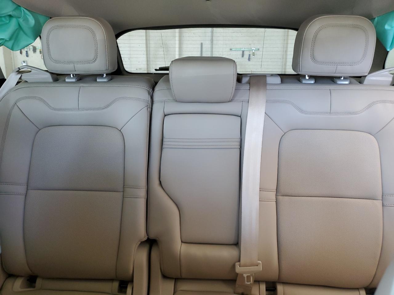 2022 Lincoln Corsair VIN: 5LMCJ1D92NUL35018 Lot: 86275625