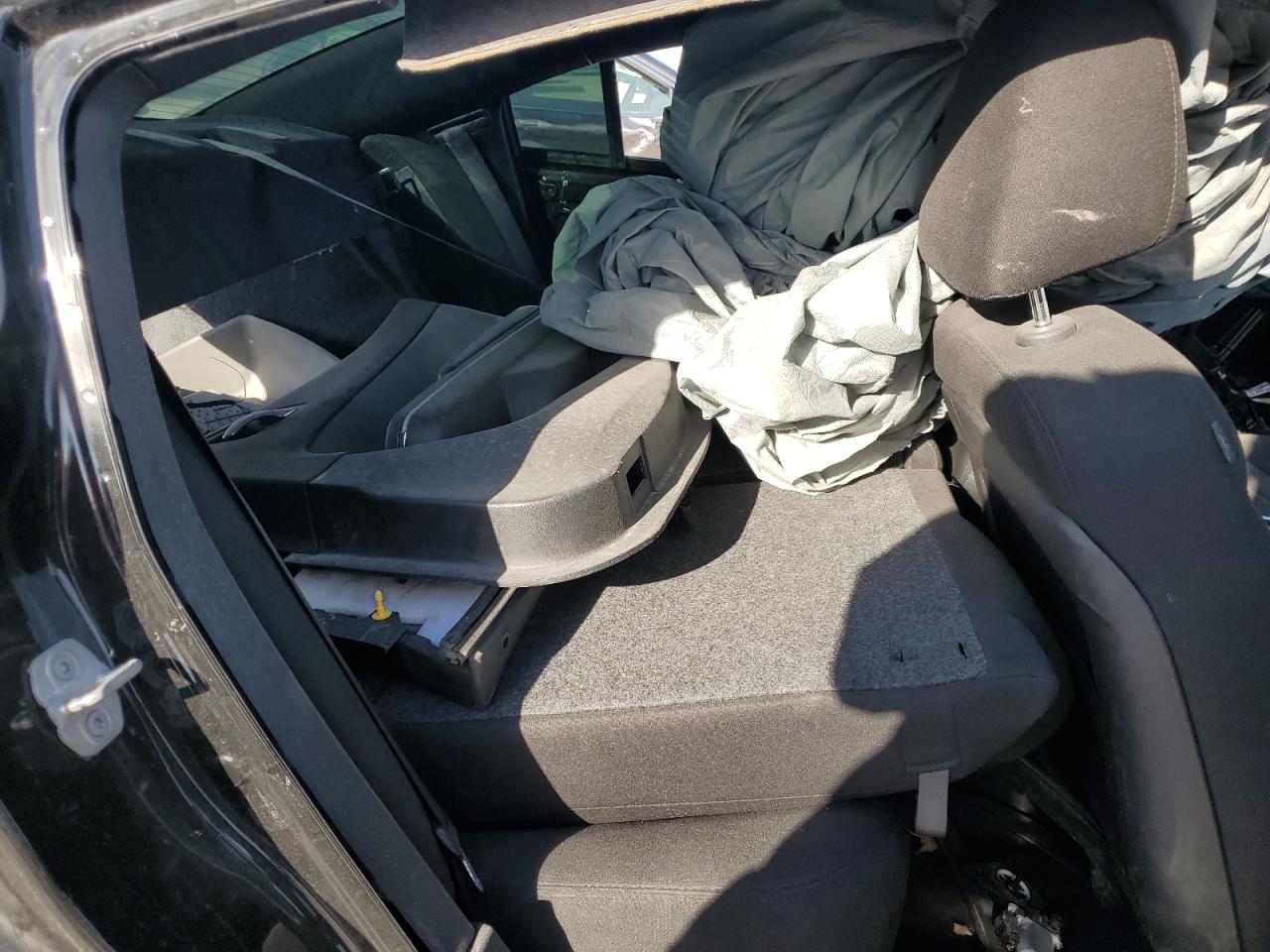 2013 Dodge Charger Sxt VIN: 2C3CDXHG2DH582636 Lot: 81869245