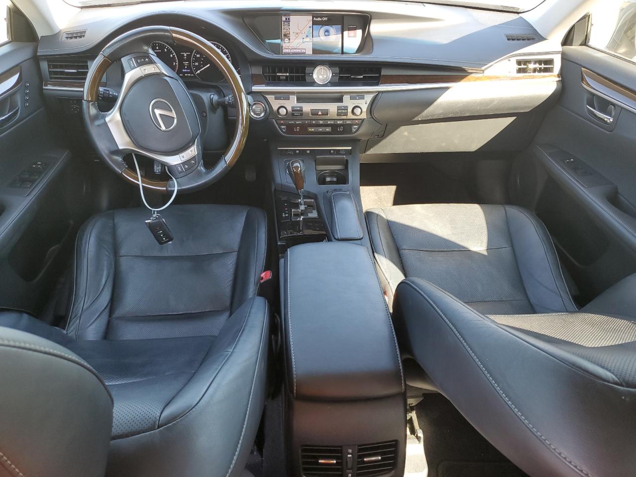 2013 Lexus Es 350 VIN: JTHBK1GG4D2049223 Lot: 84295035