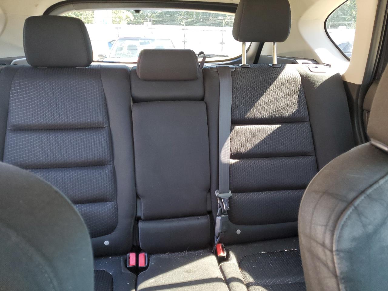 2014 Mazda Cx-5 Touring VIN: JM3KE2CY1E0349433 Lot: 84776945