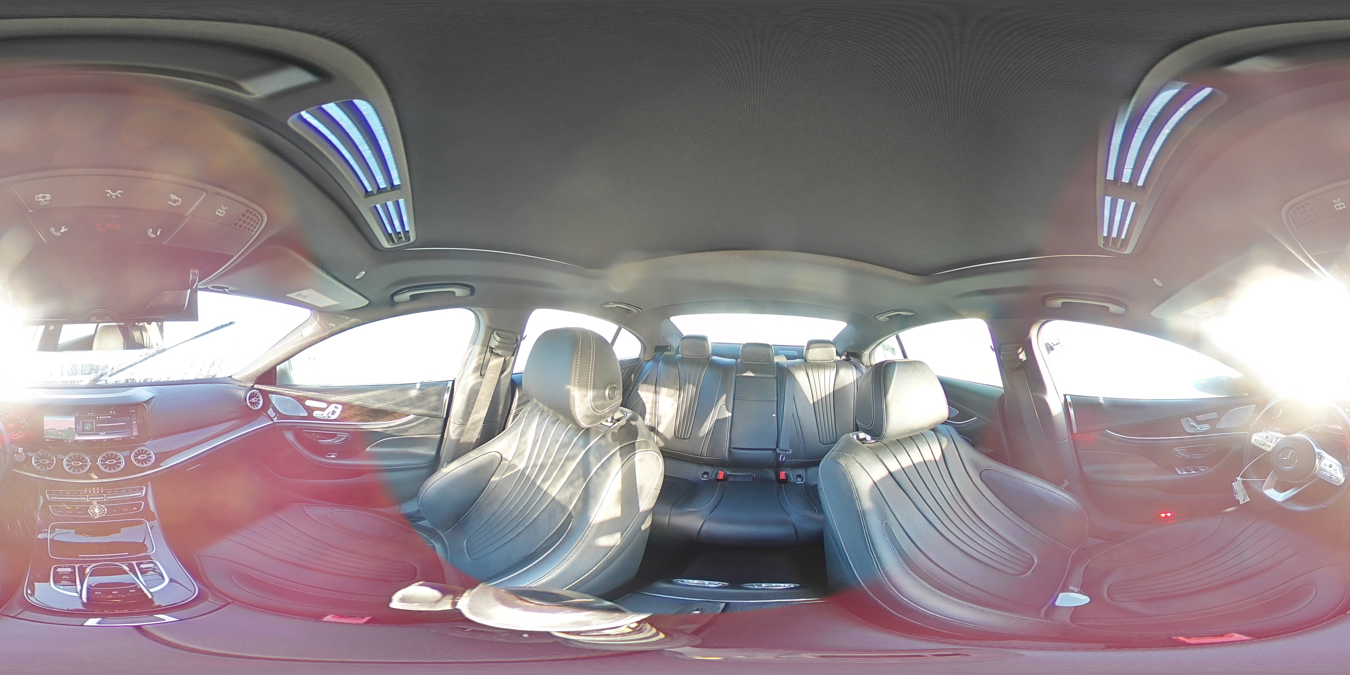 2019 Mercedes-Benz Cls 450 VIN: WDD2J5JB8KA014282 Lot: 86862155