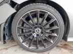 2022 MERCEDES-BENZ CLA 220 AMG LN PRM+ NGT E  for sale at Copart GLOUCESTER