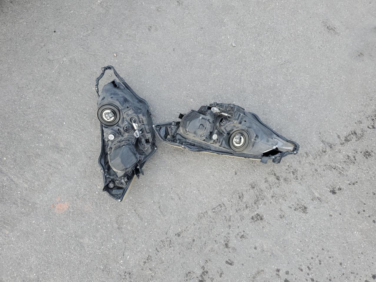 2014 Toyota Corolla L VIN: 5YFBURHE1EP175937 Lot: 85691295