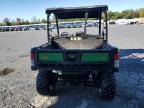 2024 JOHN DEERE XUV835M  - UTILITY VEHICLE a la Venta en Copart PA - HARRISBURG