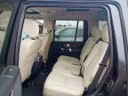 2015 LAND ROVER DISCOVERY HSE LUXURY SDV6  for sale at Copart ROCHFORD