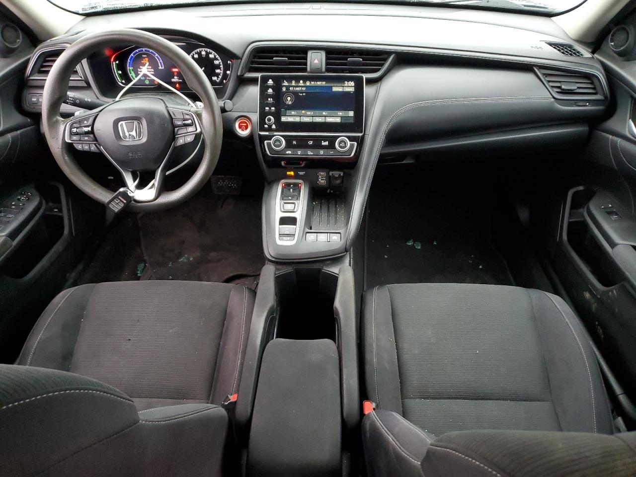 2020 Honda Insight Ex VIN: 19XZE4F53LE012531 Lot: 90610725