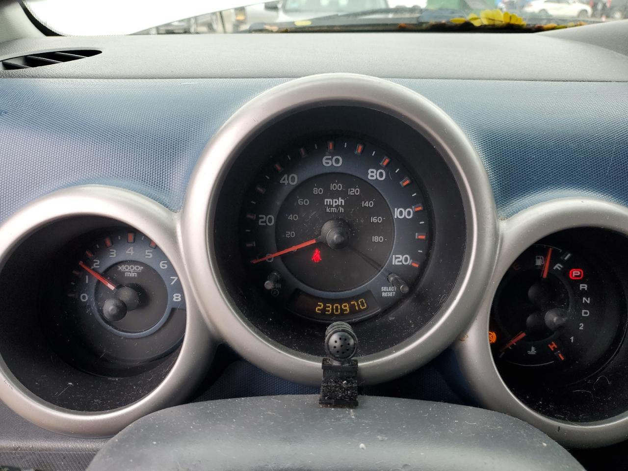 2006 Honda Element Lx VIN: 5J6YH18366L008850 Lot: 90838575