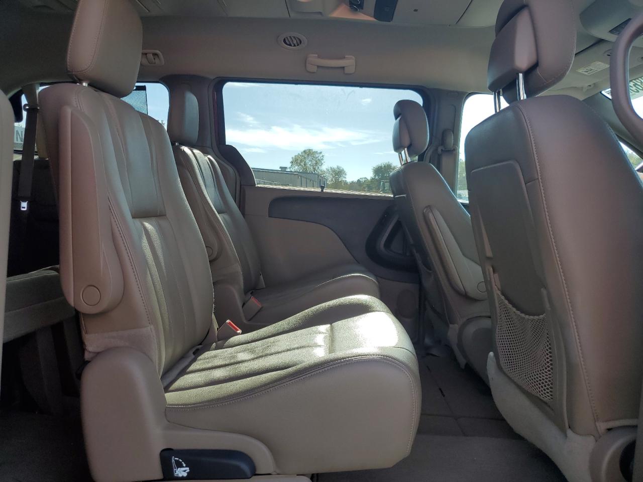 2014 Chrysler Town & Country Touring VIN: 2C4RC1BG2ER300456 Lot: 85493865