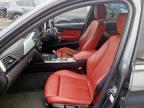2018 BMW 320I XDRIVE SPORT AUTO  for sale at Copart SANDTOFT