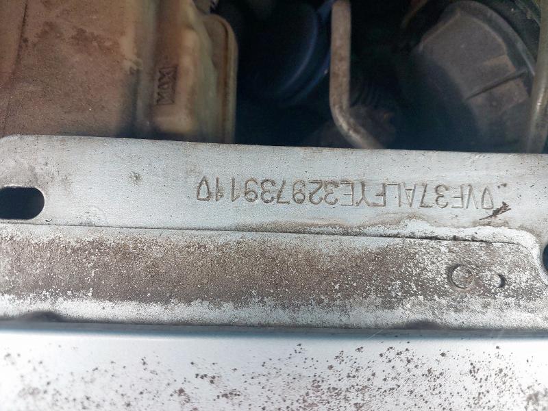 2000 PEUGEOT 306 MERIDIAN 