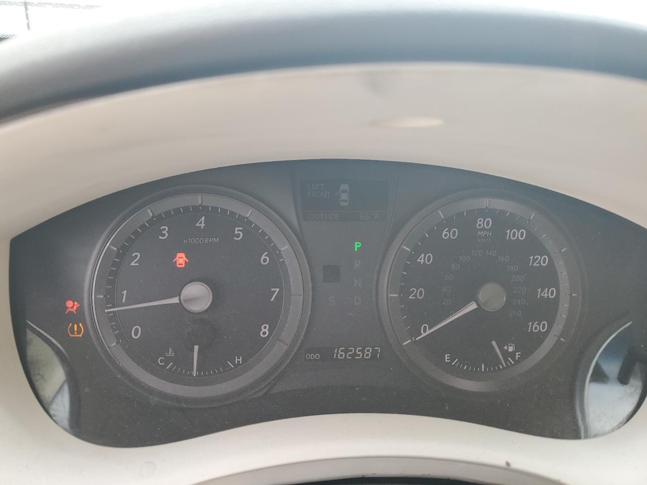 2008 Lexus Es 350 VIN: JTHBJ46G782177077 Lot: 82236475