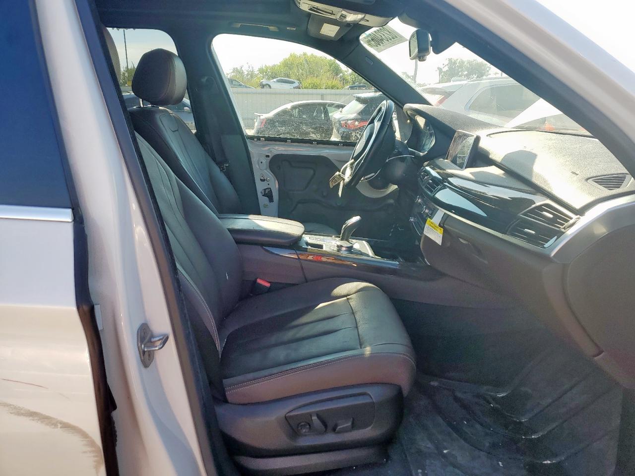 2018 BMW X5 Sdrive35I VIN: 5UXKR2C57J0Z19057 Lot: 82334065