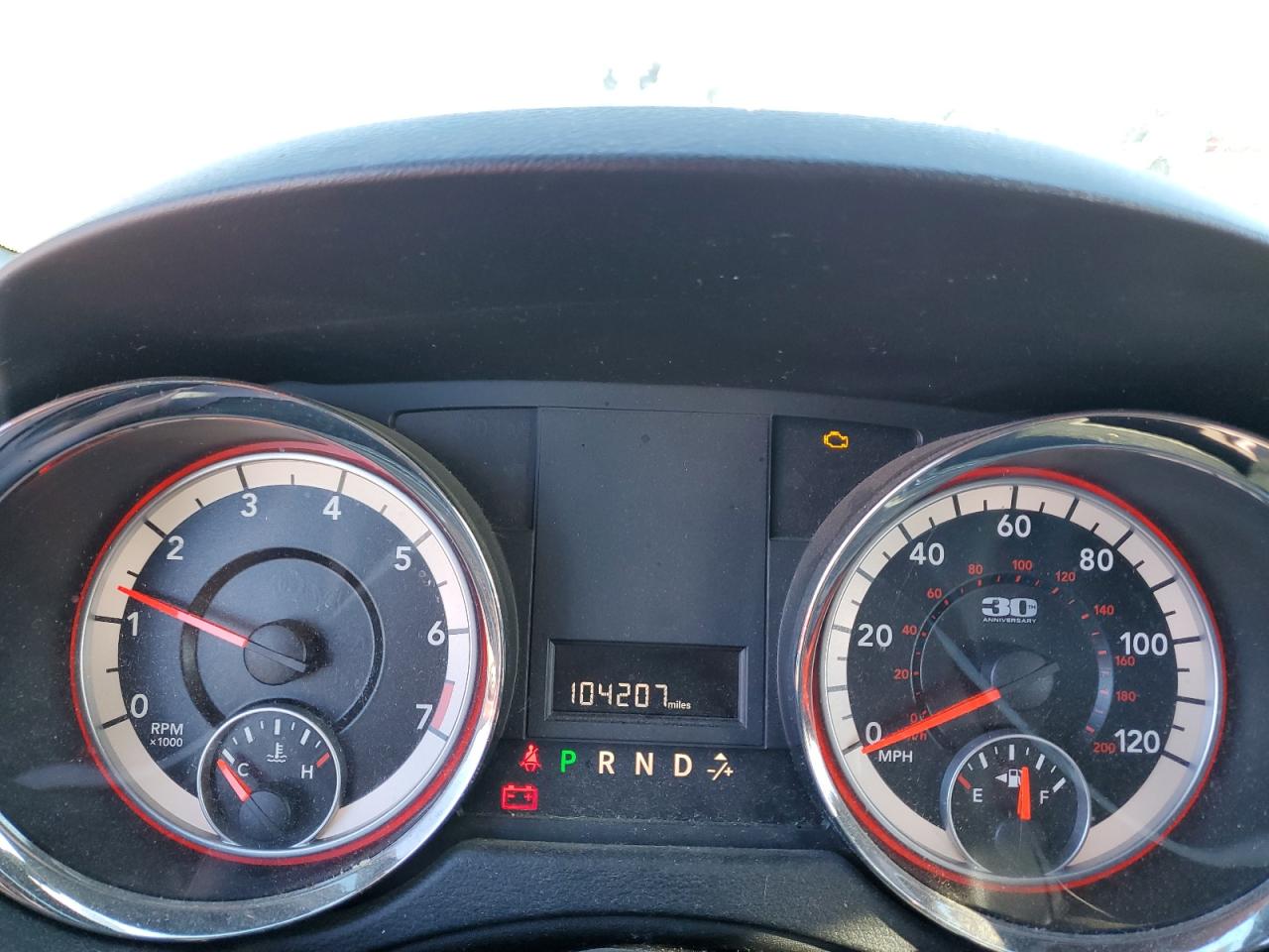 2014 Dodge Grand Caravan Se VIN: 2C4RDGBG0ER254707 Lot: 85500195