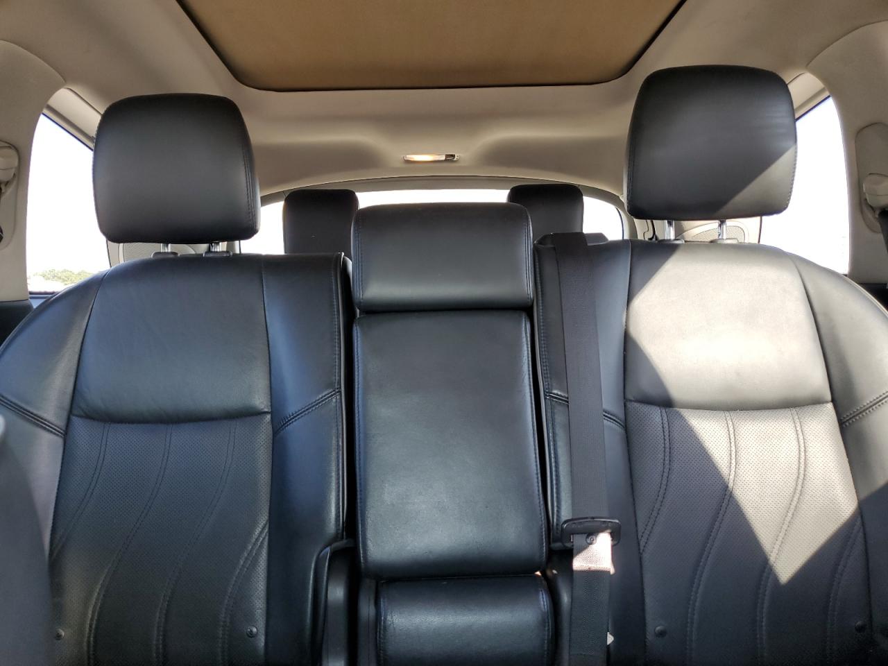 2013 Infiniti Jx35 VIN: 5N1AL0MM0DC311162 Lot: 89438935